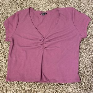 2/$10 NWOT Wild Fable XL crop top
